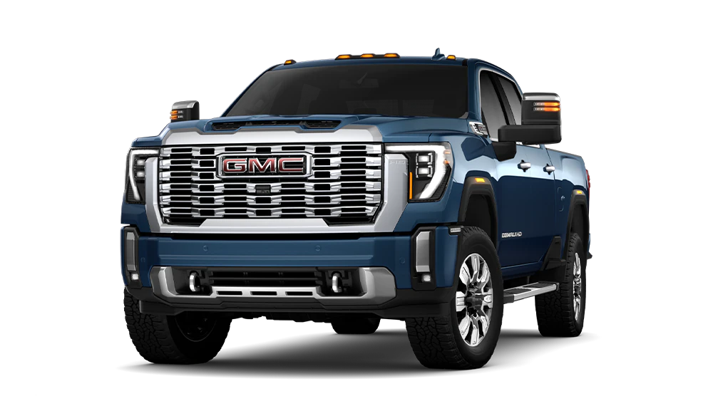 Denali