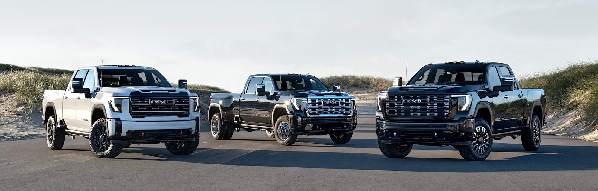 2026 GMC Sierra HD in Amprior, ON