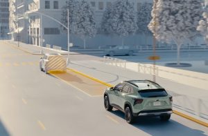 2026 Chevrolet Trax in Amprior, ON