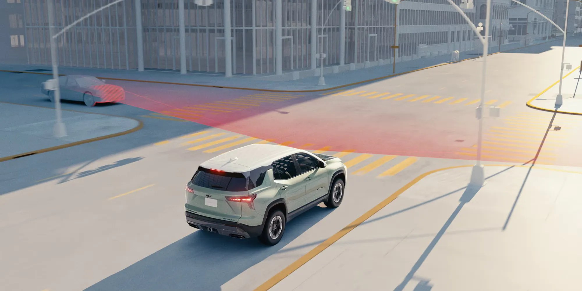 2027 Chevrolet Equinox