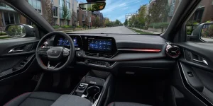 2027 Chevrolet Equinox