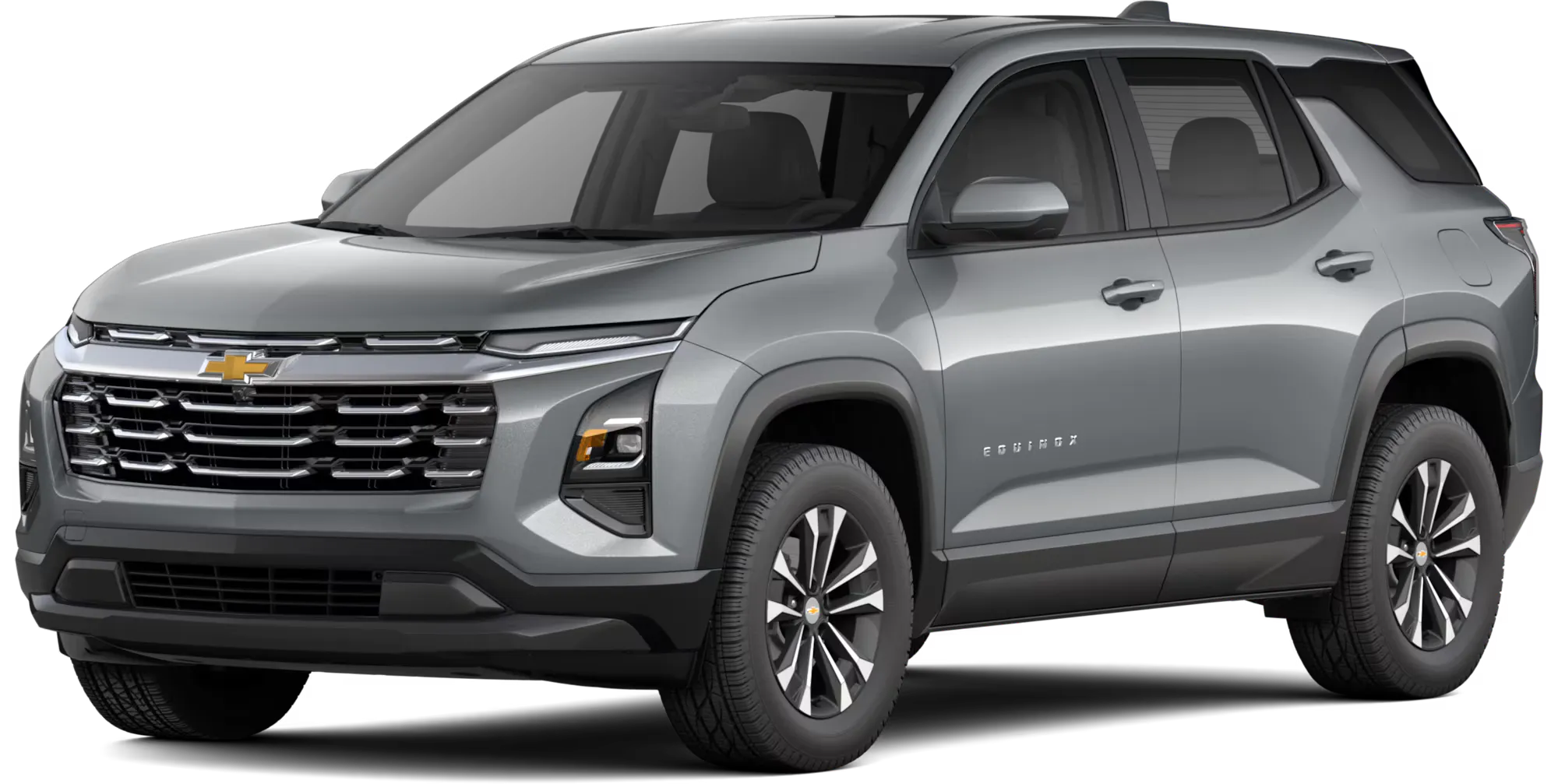2027 Chevrolet Equinox