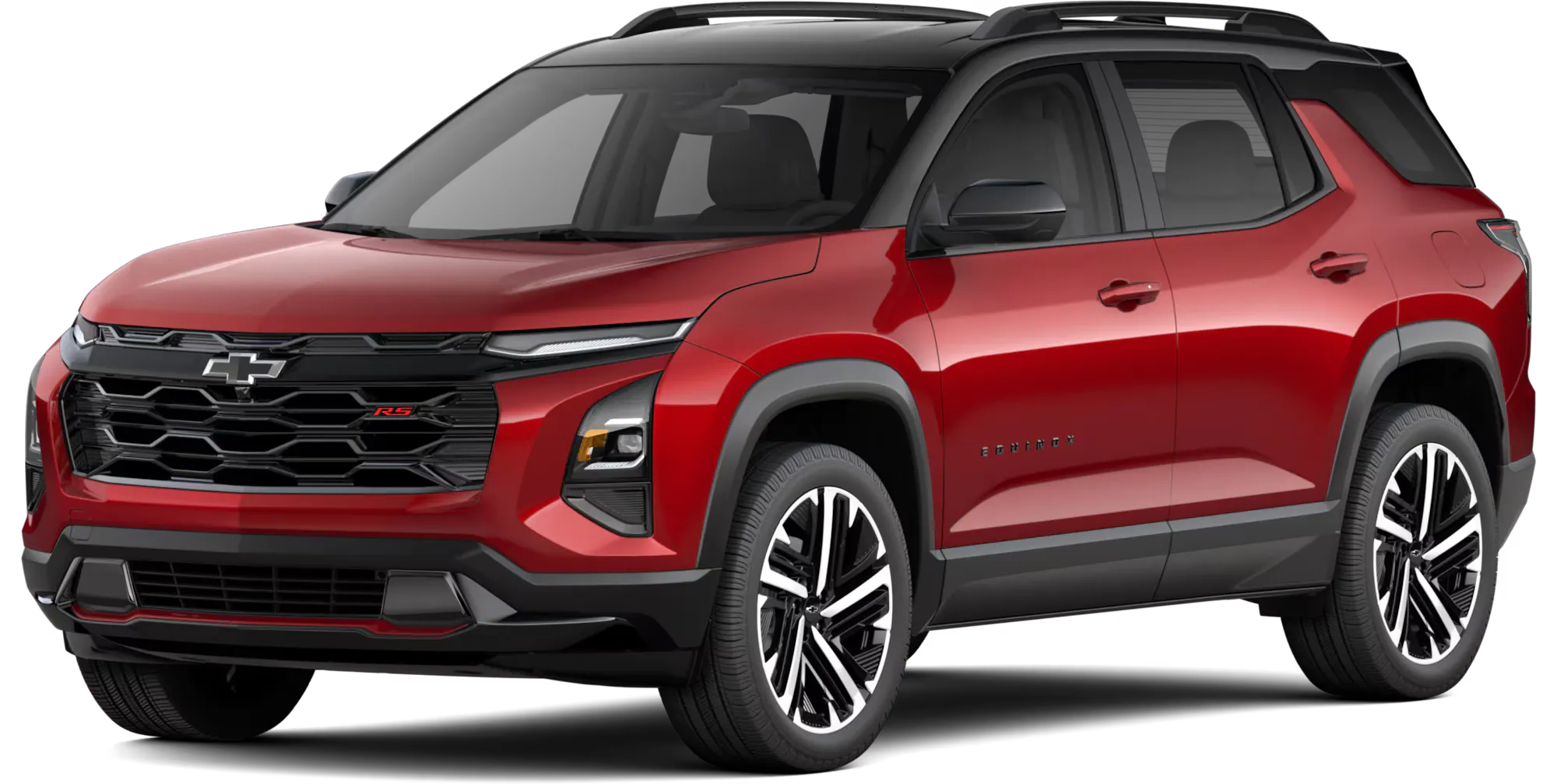 2027 Chevrolet Equinox