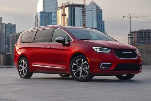 Stellantis Releases Its 2025 Sales Figures