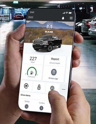 2026 Ram 2500/3500 in Edmonton, AB