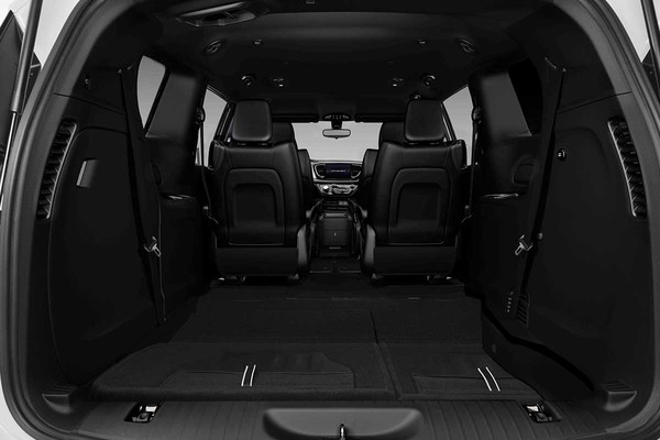2026 Chrysler Grand Caravan in Edmonton, AB