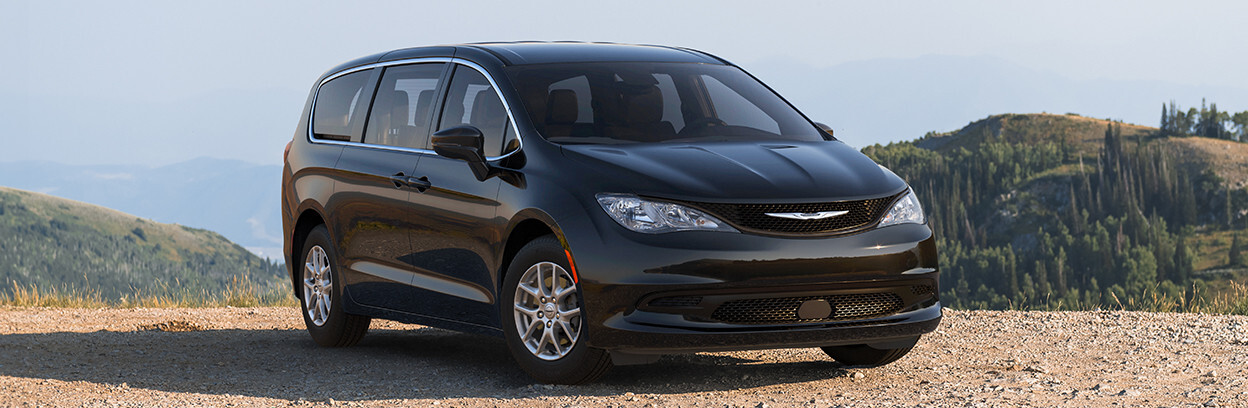 2026 Chrysler Grand Caravan in Edmonton, AB