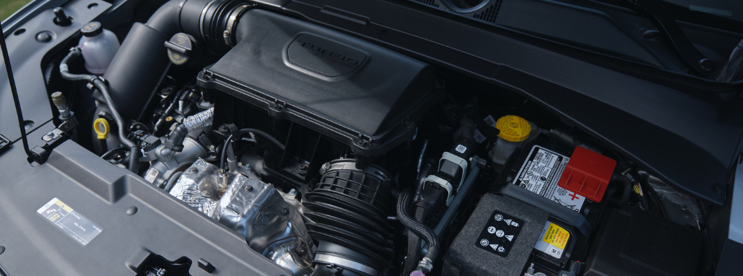 2026 Jeep Compass Fuel Economy Ratings