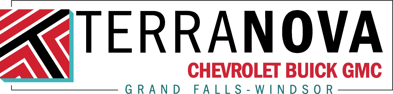 Terra Nova Chevrolet Logo