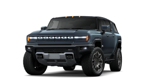 GMC Hummer EV SUV
