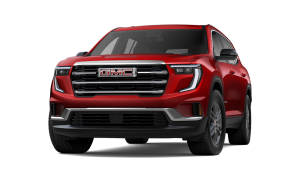 GMC Acadia