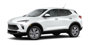 Buick Encore GX