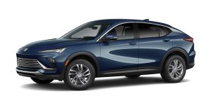 Buick Envista