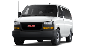 GMC Savana