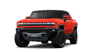 GMC Hummer EV Pickup