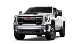 GMC Sierra HD