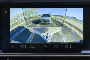 2026 Chevrolet Silverado 1500 in Grand Falls-Windsor, NL