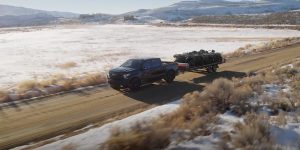 2026 Chevrolet Silverado 1500 in Grand Falls-Windsor, NL