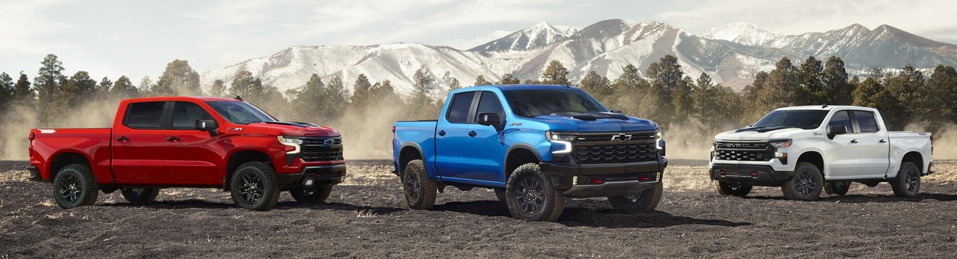 2026 Chevrolet Silverado 1500 in Grand Falls-Windsor, NL