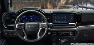 2026 Chevrolet Silverado 1500 in Grand Falls-Windsor, NL