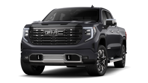 Denali Ultimate