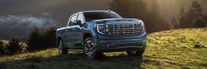 2026 GMC Sierra 1500 in Grand Falls-Windsor, NL
