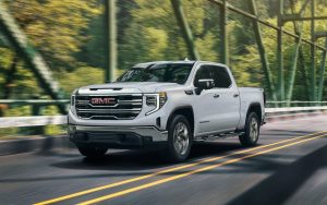 2026 GMC Sierra 1500 in Grand Falls-Windsor, NL