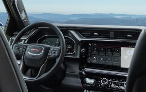 2026 GMC Sierra 1500 in Grand Falls-Windsor, NL