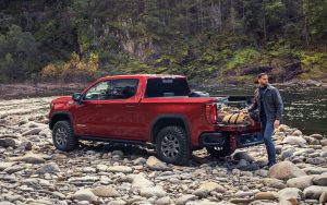 2026 GMC Sierra 1500 in Grand Falls-Windsor, NL