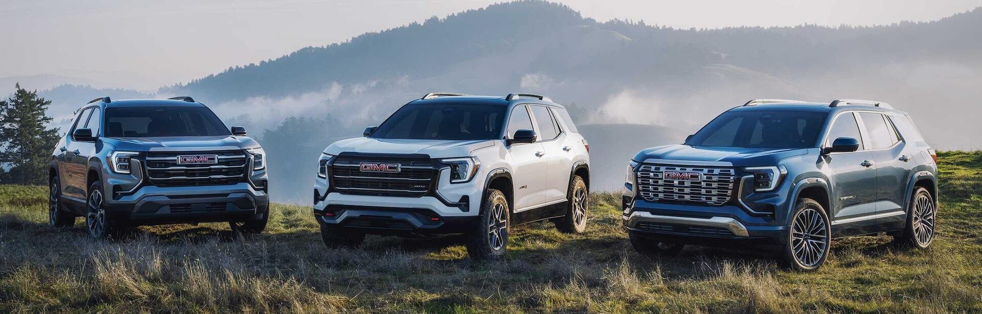 2026 GMC Terrain in Grand Falls-Windsor, NL