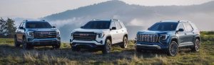 2026 GMC Terrain in Grand Falls-Windsor, NL