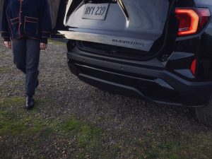 2026 GMC Terrain in Grand Falls-Windsor, NL
