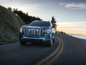 2026 GMC Terrain in Grand Falls-Windsor, NL