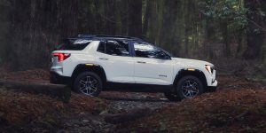 2026 GMC Terrain in Grand Falls-Windsor, NL
