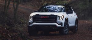 2026 GMC Terrain in Grand Falls-Windsor, NL