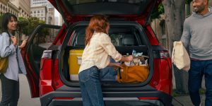 2026 Chevrolet Equinox in Grand Falls-Windsor, NL
