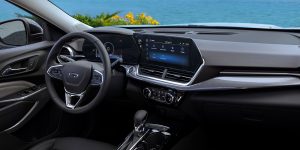 2026 Chevrolet Trax in Grand Falls-Windsor, NL