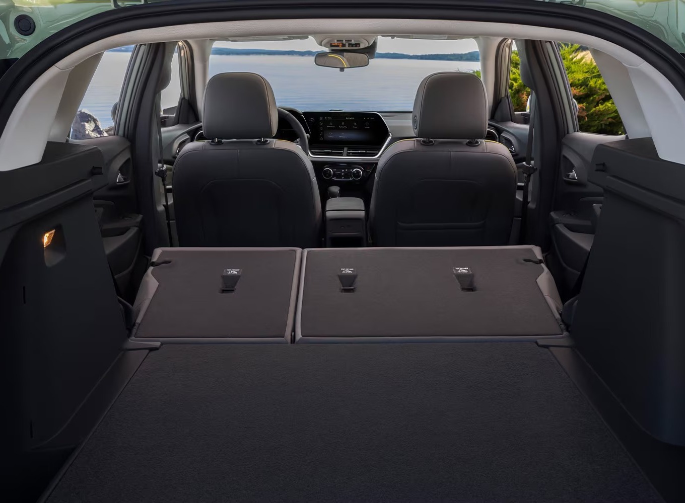 2026 Chevrolet Trax in Grand Falls-Windsor, NL
