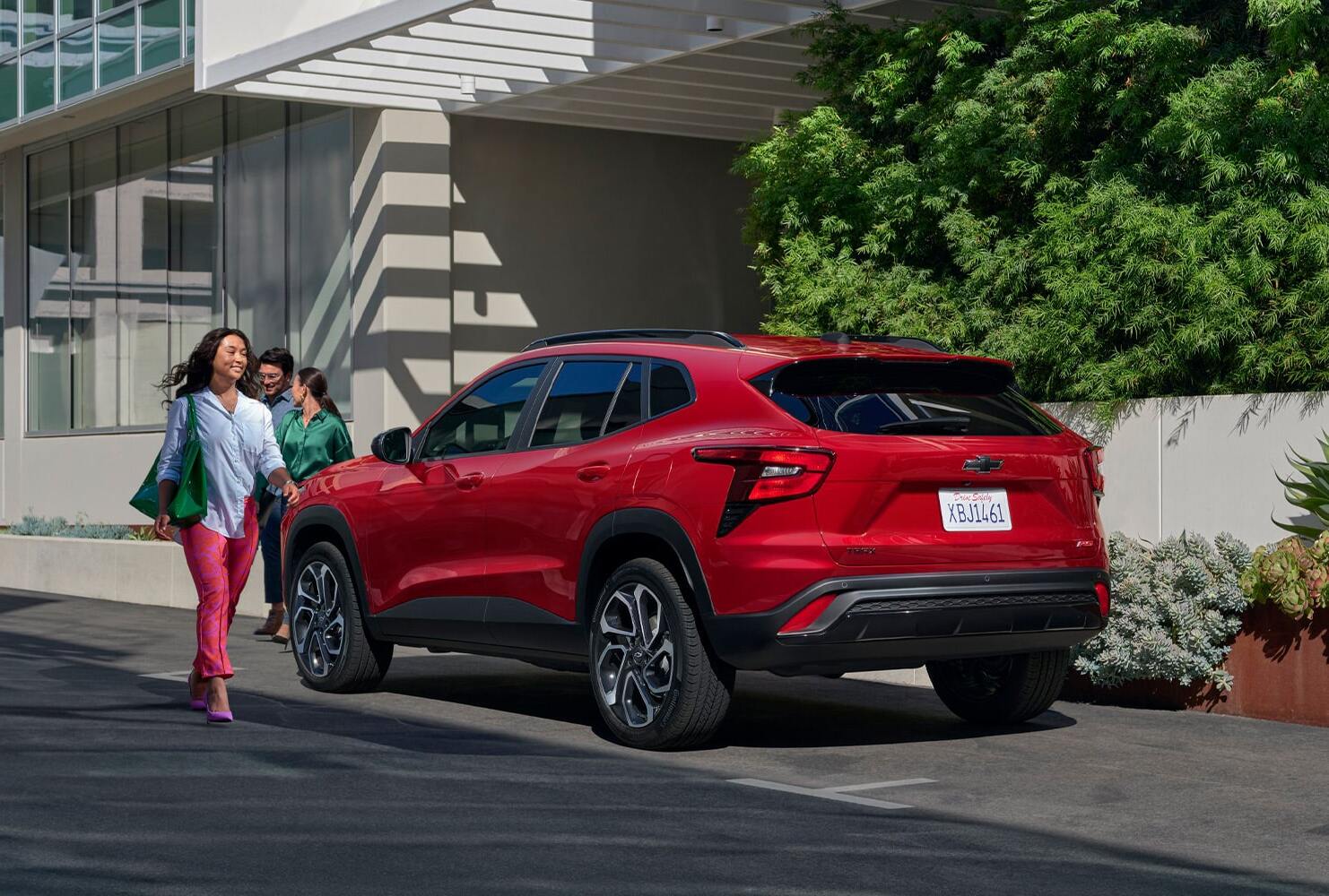 2026 Chevrolet Trax in Grand Falls-Windsor, NL