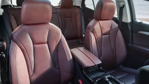 2026 Buick Envision