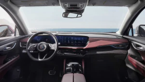 2026 Buick Envision