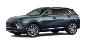 2026 Buick Envision