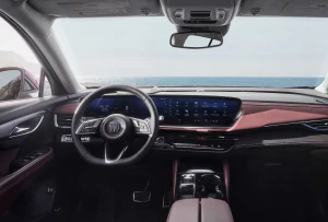 2026 Buick Envision
