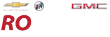 Roberval Chevrolet Buick GMC Logo