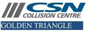 CSN COLLISION CENTER