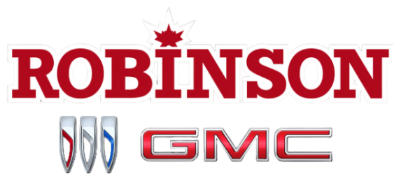 Robinson Buick GMC