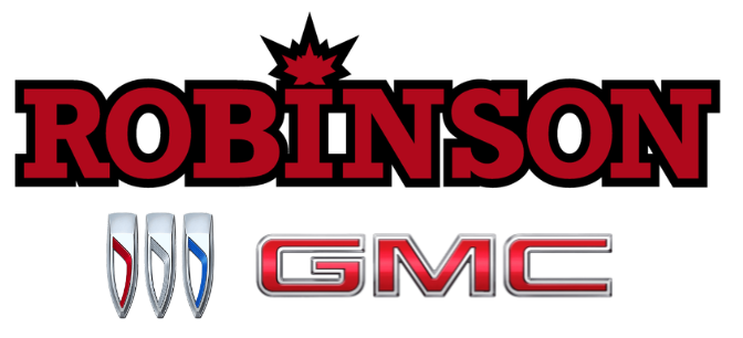 Robinson Buick GMC Logo