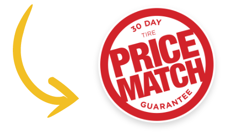 Price match