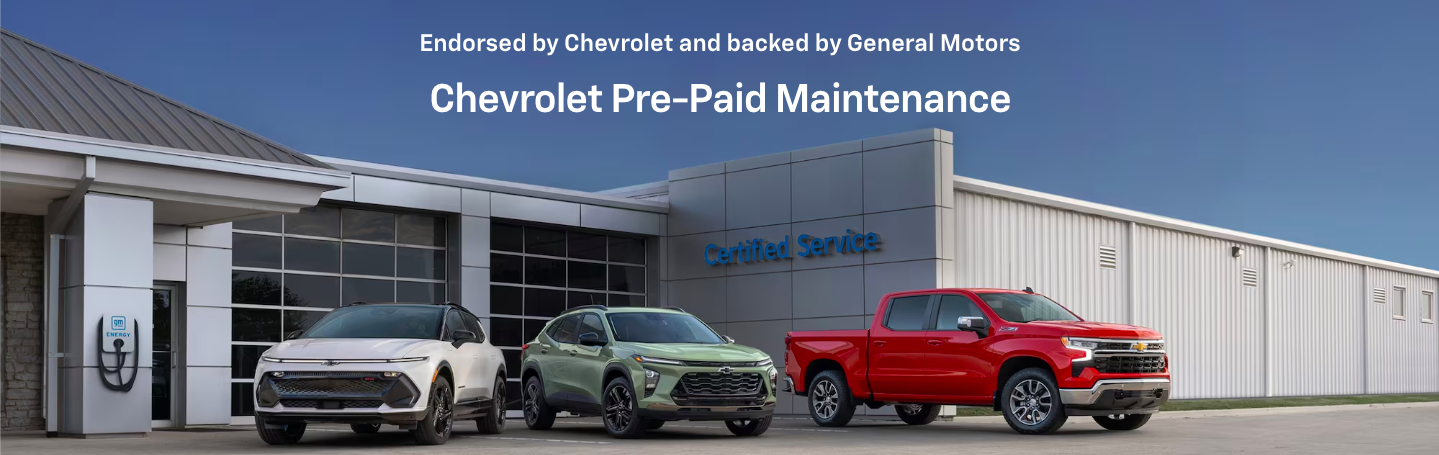 Pre-paid Maintenance