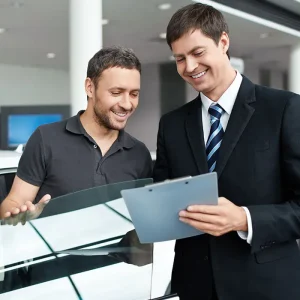 Leasing Made Easy
